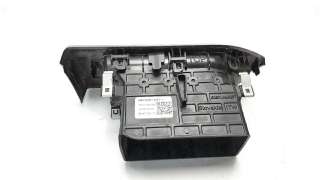 Recambio de rejilla aireadora para dacia jogger 2022- expression jogger referencia OEM IAM 687600112R  