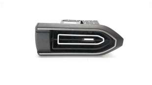 Recambio de rejilla aireadora para dacia jogger 2022- expression jogger referencia OEM IAM 687613010R  