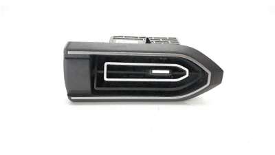 Recambio de rejilla aireadora para dacia jogger 2022- expression jogger referencia OEM IAM 687613010R  