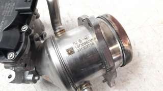 Recambio de enfriador egr para renault express 2021- advance referencia OEM IAM 147359823R  