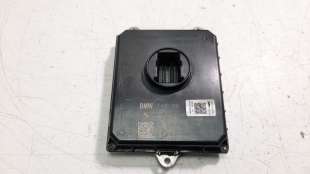 Recambio de centralita luces para bmw serie x1 (f48) 2015- sdrive18d referencia OEM IAM 7492089  