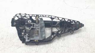 Recambio de maneta exterior delantera izquierda para mini clubman (f54) 2015- cooper d referencia OEM IAM 51217327344  