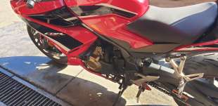 Recambio de electroventilador para honda cbr 500r 2016- cbr 500 r referencia OEM IAM 190202MGSD31  