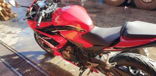 Recambio de centralita motor uce para honda cbr 500r 2016- cbr 500 r referencia OEM IAM 38770MKPD01  