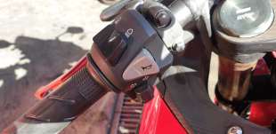 Recambio de piña luces izquierda para honda cbr 500r 2016- cbr 500 r referencia OEM IAM 35200MKPD02  