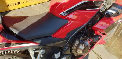 Recambio de moldura para honda cbr 500r 2016- cbr 500 r referencia OEM IAM 83510MKPJ00ZJ  