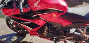 Recambio de abs para honda cbr 500r 2016- cbr 500 r referencia OEM IAM 57110MKPJ01  