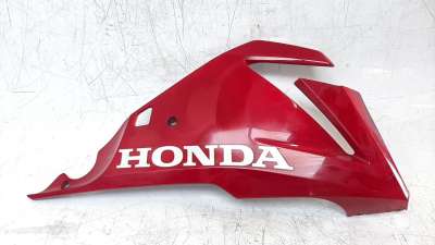 Recambio de quilla derecha para honda cbr 500r 2016- cbr 500 r referencia OEM IAM 64330MKPDN0ZB  