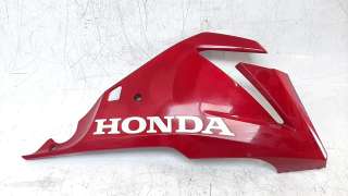 Recambio de quilla derecha para honda cbr 500r 2016- cbr 500 r referencia OEM IAM 64330MKPDN0ZB  