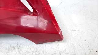 Recambio de quilla derecha para honda cbr 500r 2016- cbr 500 r referencia OEM IAM 64330MKPDN0ZB  