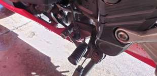 Recambio de palanca cambio para honda cbr 500r 2016- cbr 500 r referencia OEM IAM 24720MGZJ00  