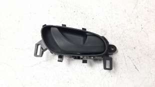 Recambio de maneta interior delantera derecha para nissan np300 pick-up (d23) 2015- 2.3 dci diesel cat referencia OEM IAM 806704