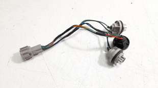 Recambio de portalamparas para nissan np300 pick-up (d23) 2015- 2.3 dci diesel cat referencia OEM IAM 265514JD0A  
