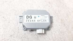 Recambio de modulo electronico para nissan np300 pick-up (d23) 2015- 2.3 dci diesel cat referencia OEM IAM 292A56FL0A  