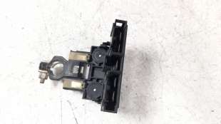 Recambio de modulo electronico para nissan np300 pick-up (d23) 2015- 2.3 dci diesel cat referencia OEM IAM 16192177   2