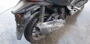 Recambio de pinza de freno trasera derecha para honda nss 300 forza 2013-2019 nss 300 forza deluxe referencia OEM IAM 43150K40F1