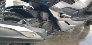 Recambio de deposito expansion para honda nss 300 forza 2013-2019 nss 300 forza deluxe referencia OEM IAM 19101K0BT00  