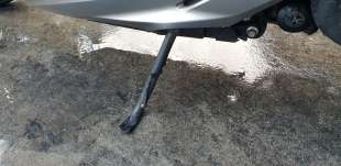 Recambio de caballete lateral para honda nss 300 forza 2013-2019 nss 300 forza deluxe referencia OEM IAM 50530K40F60  