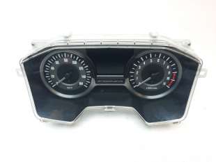 Recambio de cuadro instrumentos para honda nss 300 forza 2013-2019 nss 300 forza deluxe referencia OEM IAM D1HP1167001 D1HP11670