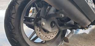 Recambio de disco de freno trasero para honda nss 300 forza 2013-2019 nss 300 forza deluxe referencia OEM IAM 43251K53DB1  