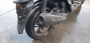 Recambio de llanta trasera para honda nss 300 forza 2013-2019 nss 300 forza deluxe referencia OEM IAM 42650K40F10  