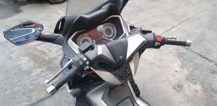 Recambio de manillar para honda nss 300 forza 2013-2019 nss 300 forza deluxe referencia OEM IAM 53100K0BT00  