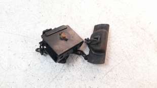 Recambio de neumatico repuesto para nissan np300 pick-up (d23) 2015- 2.3 dci diesel cat referencia OEM IAM NEUMATICO   2