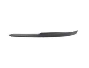 Recambio de spoiler paragolpes delantero para opel astra h ber. 2006-2010 referencia OEM IAM 1400414 107164518 OP4141804