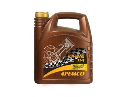 Recambio de aceite para universal universal - universal referencia OEM IAM 5W30 273PM03505A OFERTA LIMITADA