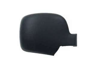 Recambio de carcasa retrovisor derecho para renault kangoo 2008- referencia OEM IAM 7701068842 1051985019 RN9187403