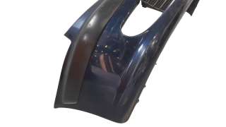 Recambio de paragolpes delantero para peugeot 607 (s1) 2000-2004 básico referencia OEM IAM 7401Q3  