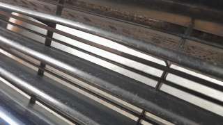 Recambio de paragolpes delantero para peugeot 607 (s1) 2000-2004 básico referencia OEM IAM 7401Q3  