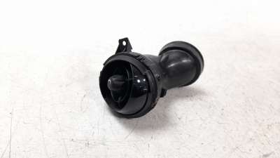Recambio de aireador izquierdo para mini clubman (r55) 2007-2014 1.6 16v cat referencia OEM IAM 925401201  