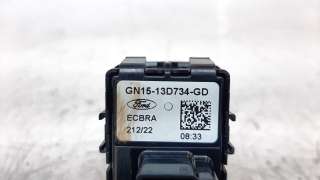 Recambio de interruptor para ford ecosport (cr6) 2017- 1.0 ecoboost cat referencia OEM IAM GN1513F734GD  