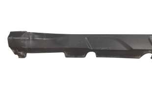 Recambio de estribos laterales para hyundai kona 2017- 1.0 tgdi cat referencia OEM IAM 87751J9000   2