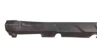 Recambio de estribos laterales para hyundai kona 2017- 1.0 tgdi cat referencia OEM IAM 87751J9000  