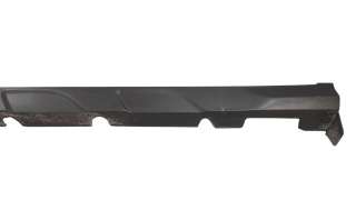 Recambio de estribos laterales para hyundai kona 2017- 1.0 tgdi cat referencia OEM IAM 87751J9000  