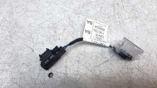 Recambio de luz interior para ford ecosport (cr6) 2017- 1.0 ecoboost cat referencia OEM IAM GN1513E720  