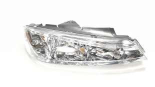 Recambio de faro derecho para peugeot 406 berlina (s1/s2) 1995-2005 referencia OEM IAM 6205V2 10117221001 PG0594903