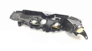 Recambio de faro derecho para peugeot 406 berlina (s1/s2) 1995-2005 referencia OEM IAM 6205V2 10117221001 PG0594903 2