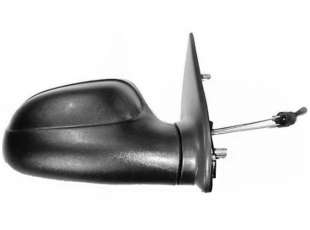 Recambio de retrovisor derecho para citroën saxo 1996-2000 referencia OEM IAM 8148KT 1050716011 CI0237103