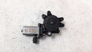 Recambio de motor elevalunas delantero derecho para fiat nuova 500 (150) 2007- club referencia OEM IAM 52089869  