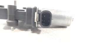 Recambio de motor elevalunas delantero derecho para fiat nuova 500 (150) 2007- club referencia OEM IAM 52089869  