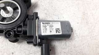 Recambio de motor elevalunas delantero derecho para fiat nuova 500 (150) 2007- club referencia OEM IAM 52089869  