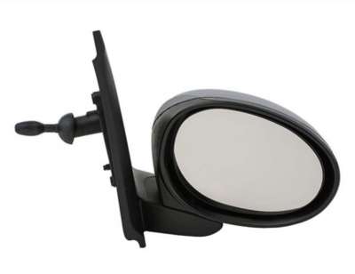 Recambio de retrovisor derecho para peugeot 107 2005-2014 referencia OEM IAM 8153YS 1051728011 CI2017123
