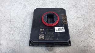 Recambio de centralita luces para bmw serie x1 (f48) 2015- sdrive18d referencia OEM IAM 7492089  