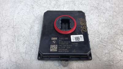 Recambio de centralita luces para bmw serie x1 (f48) 2015- sdrive18d referencia OEM IAM 7492089  