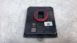 Recambio de centralita luces para bmw serie x1 (f48) 2015- sdrive18d referencia OEM IAM 7492089  