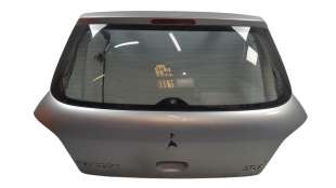 Recambio de porton trasero para peugeot 307 (s1) 2001-2005 xt referencia OEM IAM 8701S5  