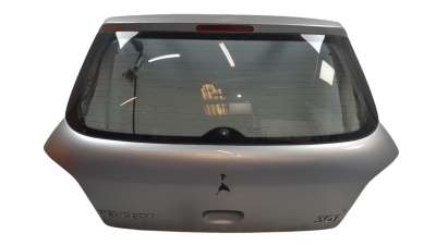 Recambio de porton trasero para peugeot 307 (s1) 2001-2005 xt referencia OEM IAM 8701S5  
